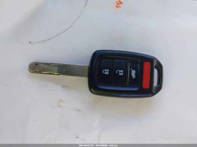 2HKRW6H32JH200356 Honda CR-V LX