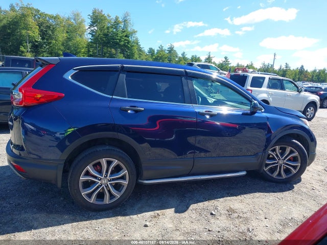 2HKRW6H32JH200356 Honda CR-V LX