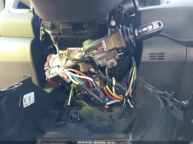 2HKRW6H32JH200356 Honda CR-V LX