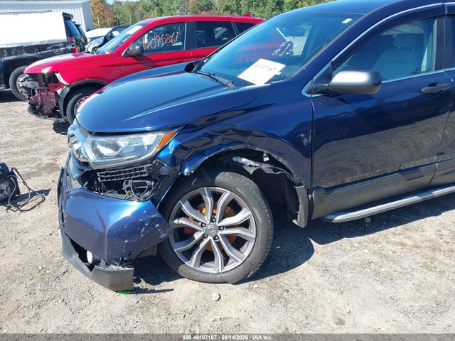 2HKRW6H32JH200356 Honda CR-V LX