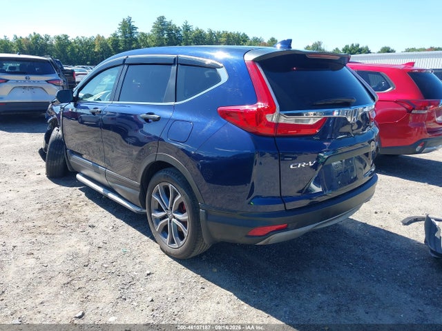 2HKRW6H32JH200356 Honda CR-V LX