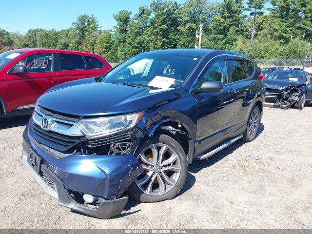 2HKRW6H32JH200356 Honda CR-V LX