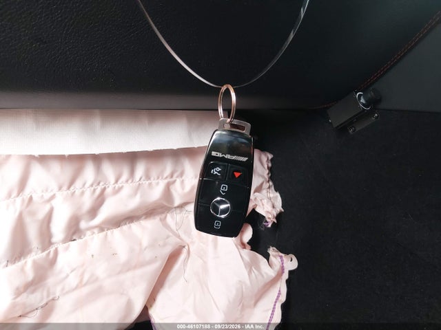 Продажа на аукционе авто 2022 Mercedes-benz Amg Gle 53 Coupe 4matic, vin: 4JGFD6BB1NA700770, номер лота: 46107188
