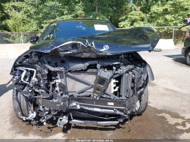 Продажа на аукционе авто 2022 Mercedes-benz Amg Gle 53 Coupe 4matic, vin: 4JGFD6BB1NA700770, номер лота: 46107188