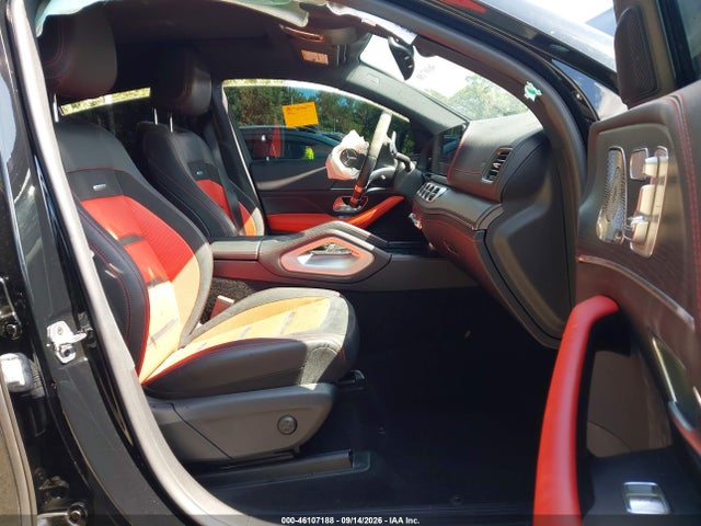 Продажа на аукционе авто 2022 Mercedes-benz Amg Gle 53 Coupe 4matic, vin: 4JGFD6BB1NA700770, номер лота: 46107188