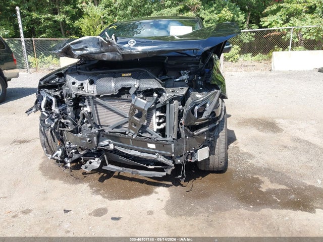 Продажа на аукционе авто 2022 Mercedes-benz Amg Gle 53 Coupe 4matic, vin: 4JGFD6BB1NA700770, номер лота: 46107188