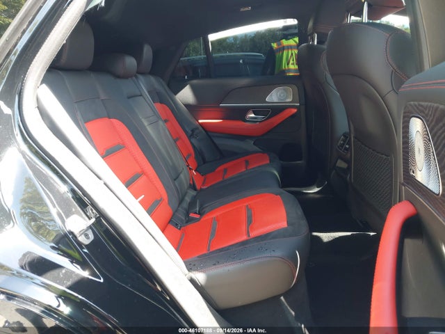 Продажа на аукционе авто 2022 Mercedes-benz Amg Gle 53 Coupe 4matic, vin: 4JGFD6BB1NA700770, номер лота: 46107188