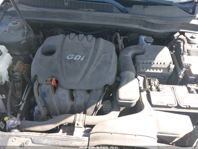2014 Kia Optima Ex მანქანა იყიდება აუქციონზე, vin: 5XXGN4A74EG333097, აუქციონის ნომერი: 46107190