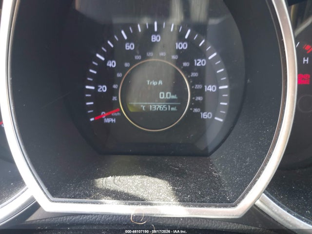 2014 Kia Optima Ex მანქანა იყიდება აუქციონზე, vin: 5XXGN4A74EG333097, აუქციონის ნომერი: 46107190