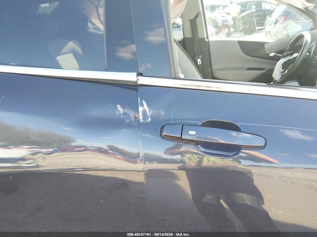 Aukcja sprzedaży 2018 Chevrolet Equinox Lt, vin: 3GNAXJEVXJL323106, numer aukcji: 46107191