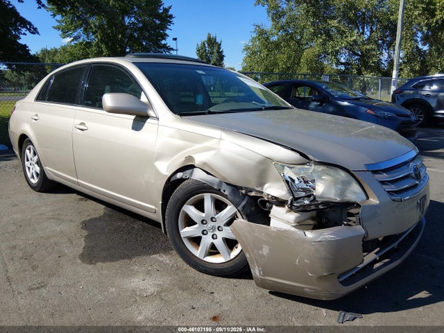 Aukcja sprzedaży 2007 Toyota Avalon Xl, vin: 4T1BK36B67U180838, numer aukcji: 46107195