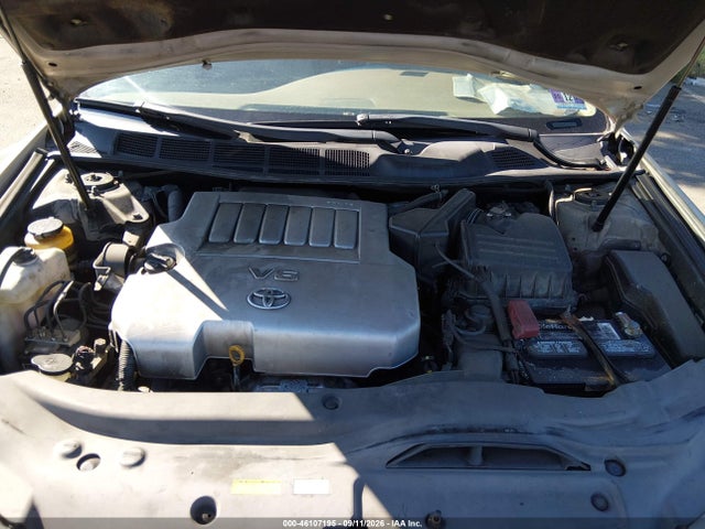Aukcja sprzedaży 2007 Toyota Avalon Xl, vin: 4T1BK36B67U180838, numer aukcji: 46107195