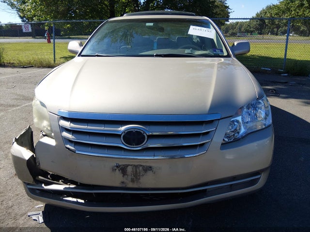 Aukcja sprzedaży 2007 Toyota Avalon Xl, vin: 4T1BK36B67U180838, numer aukcji: 46107195