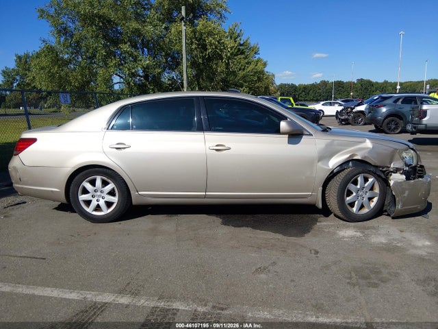 Aukcja sprzedaży 2007 Toyota Avalon Xl, vin: 4T1BK36B67U180838, numer aukcji: 46107195