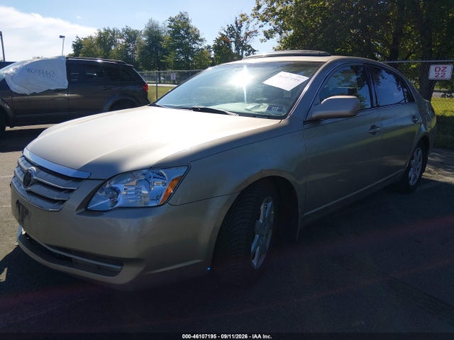 Aukcja sprzedaży 2007 Toyota Avalon Xl, vin: 4T1BK36B67U180838, numer aukcji: 46107195