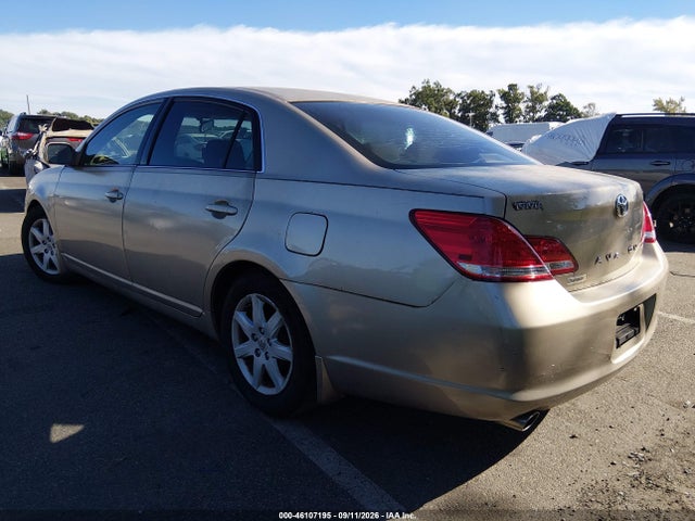 Aukcja sprzedaży 2007 Toyota Avalon Xl, vin: 4T1BK36B67U180838, numer aukcji: 46107195