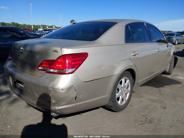 Aukcja sprzedaży 2007 Toyota Avalon Xl, vin: 4T1BK36B67U180838, numer aukcji: 46107195