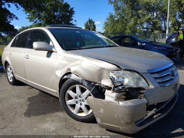 Aukcja sprzedaży 2007 Toyota Avalon Xl, vin: 4T1BK36B67U180838, numer aukcji: 46107195