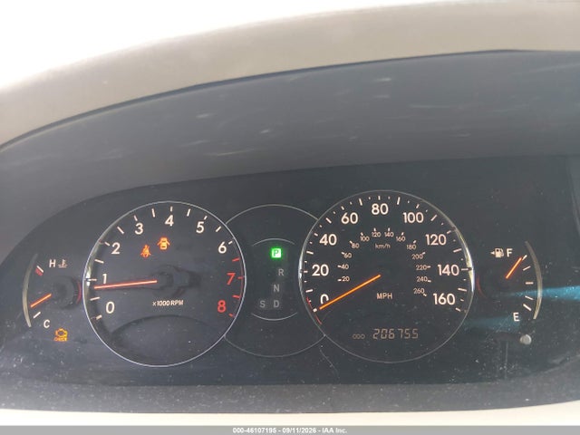 Aukcja sprzedaży 2007 Toyota Avalon Xl, vin: 4T1BK36B67U180838, numer aukcji: 46107195