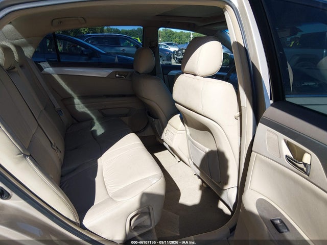Aukcja sprzedaży 2007 Toyota Avalon Xl, vin: 4T1BK36B67U180838, numer aukcji: 46107195