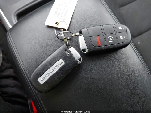 Продаж на аукціоні авто 2017 Dodge Durango Sxt Awd, vin: 1C4RDJAG1HC619441, номер лоту: 46107198