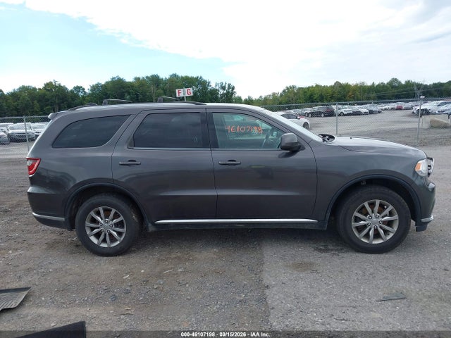 Продаж на аукціоні авто 2017 Dodge Durango Sxt Awd, vin: 1C4RDJAG1HC619441, номер лоту: 46107198