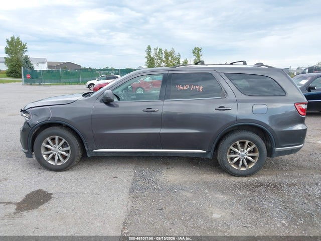 Продаж на аукціоні авто 2017 Dodge Durango Sxt Awd, vin: 1C4RDJAG1HC619441, номер лоту: 46107198