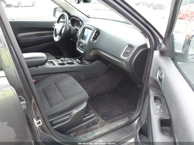 Продаж на аукціоні авто 2017 Dodge Durango Sxt Awd, vin: 1C4RDJAG1HC619441, номер лоту: 46107198