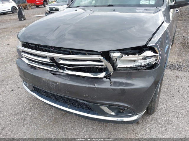 Продаж на аукціоні авто 2017 Dodge Durango Sxt Awd, vin: 1C4RDJAG1HC619441, номер лоту: 46107198