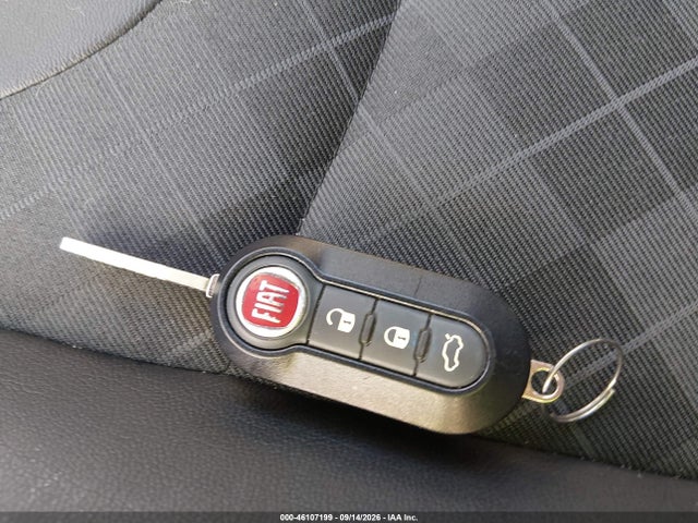 Aukcja sprzedaży 2018 Fiat 500l Pop, vin: ZFBCFAAH8JZ041109, numer aukcji: 46107199