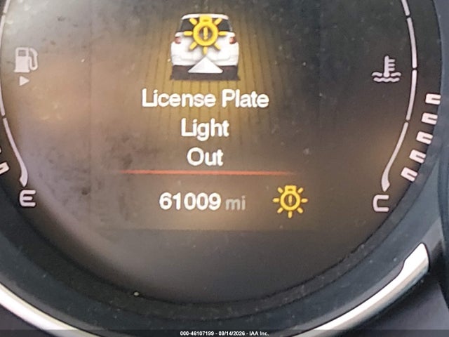 Aukcja sprzedaży 2018 Fiat 500l Pop, vin: ZFBCFAAH8JZ041109, numer aukcji: 46107199