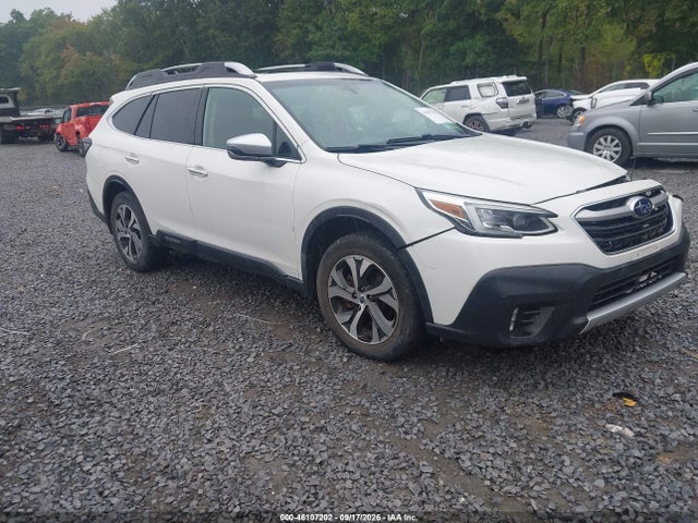 Продаж на аукціоні авто 2020 Subaru Outback Touring Xt, vin: 4S4BTGPDXL3144123, номер лоту: 46107202