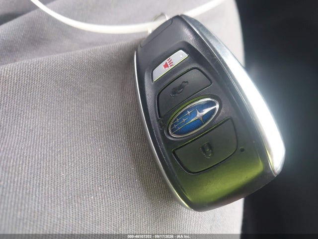 Продажа на аукционе авто 2020 Subaru Outback Touring Xt, vin: 4S4BTGPDXL3144123, номер лота: 46107202