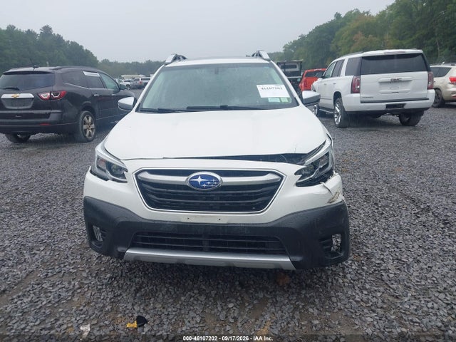 Продажа на аукционе авто 2020 Subaru Outback Touring Xt, vin: 4S4BTGPDXL3144123, номер лота: 46107202