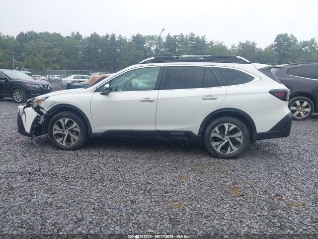 Продажа на аукционе авто 2020 Subaru Outback Touring Xt, vin: 4S4BTGPDXL3144123, номер лота: 46107202