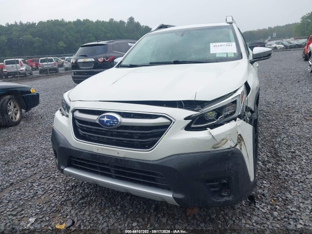 Продажа на аукционе авто 2020 Subaru Outback Touring Xt, vin: 4S4BTGPDXL3144123, номер лота: 46107202