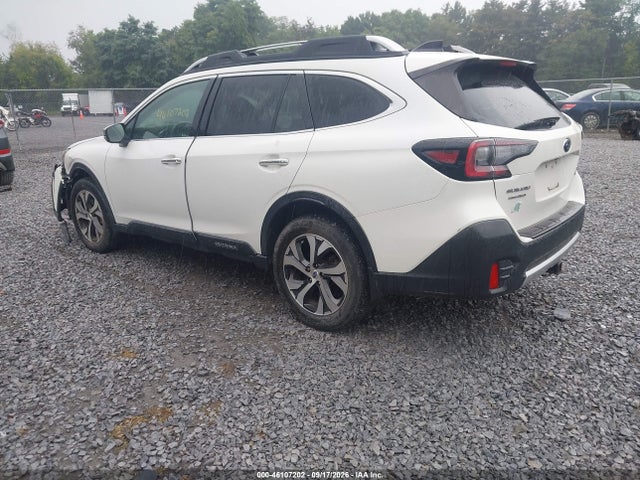 Продажа на аукционе авто 2020 Subaru Outback Touring Xt, vin: 4S4BTGPDXL3144123, номер лота: 46107202