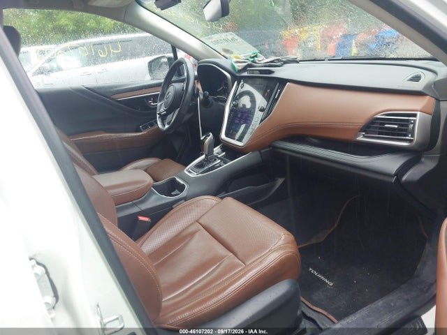 Продажа на аукционе авто 2020 Subaru Outback Touring Xt, vin: 4S4BTGPDXL3144123, номер лота: 46107202