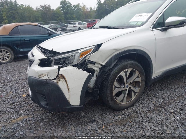 Продажа на аукционе авто 2020 Subaru Outback Touring Xt, vin: 4S4BTGPDXL3144123, номер лота: 46107202