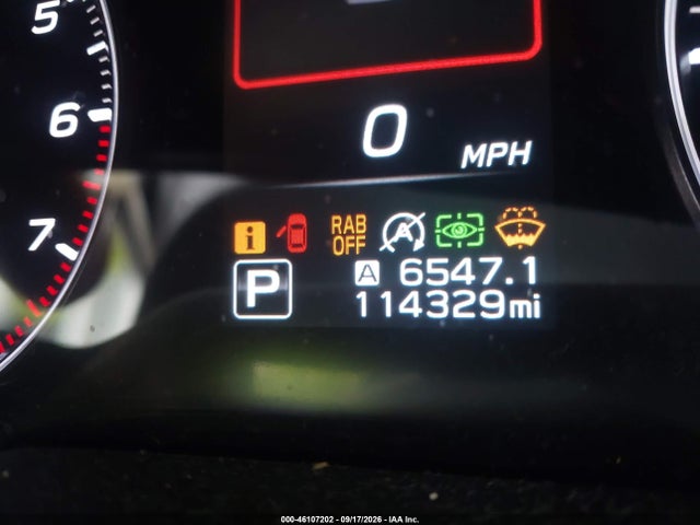 Продажа на аукционе авто 2020 Subaru Outback Touring Xt, vin: 4S4BTGPDXL3144123, номер лота: 46107202