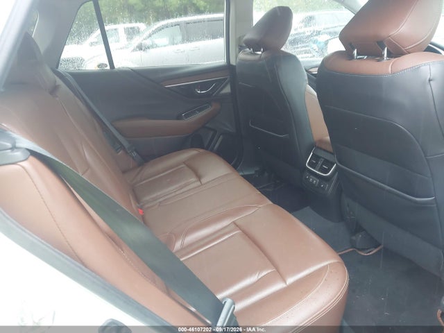 Продажа на аукционе авто 2020 Subaru Outback Touring Xt, vin: 4S4BTGPDXL3144123, номер лота: 46107202