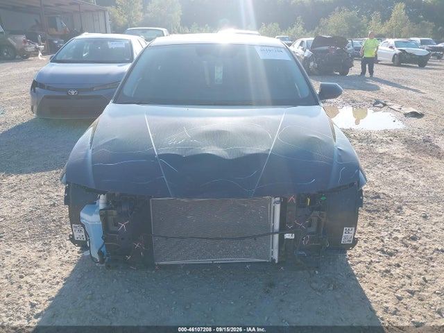 2025 Hyundai Elantra Se მანქანა იყიდება აუქციონზე, vin: KMHLL4DG0SU090003, აუქციონის ნომერი: 46107208