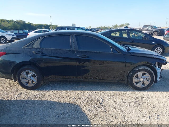 2025 Hyundai Elantra Se მანქანა იყიდება აუქციონზე, vin: KMHLL4DG0SU090003, აუქციონის ნომერი: 46107208