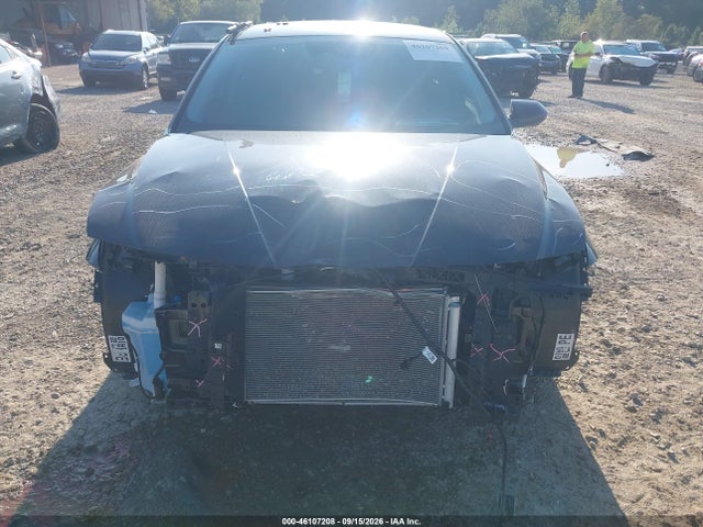 2025 Hyundai Elantra Se მანქანა იყიდება აუქციონზე, vin: KMHLL4DG0SU090003, აუქციონის ნომერი: 46107208