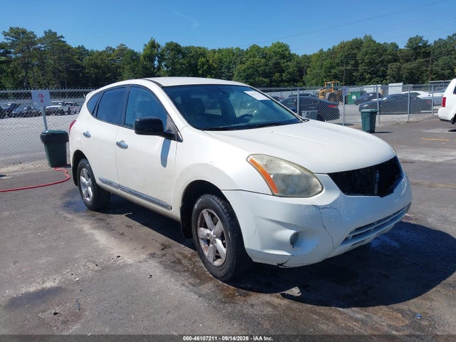 Продажа на аукционе авто 2012 Nissan Rogue S, vin: JN8AS5MTXCW274652, номер лота: 46107211