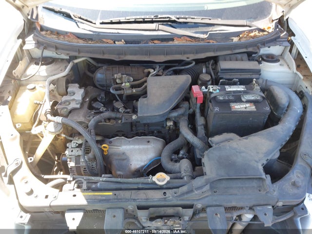 Продажа на аукционе авто 2012 Nissan Rogue S, vin: JN8AS5MTXCW274652, номер лота: 46107211
