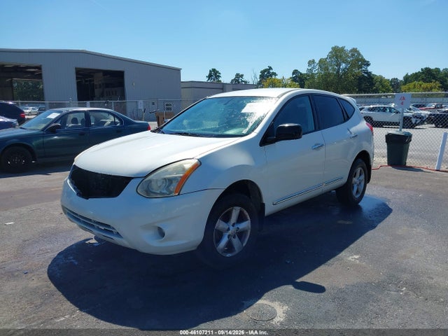 Продажа на аукционе авто 2012 Nissan Rogue S, vin: JN8AS5MTXCW274652, номер лота: 46107211