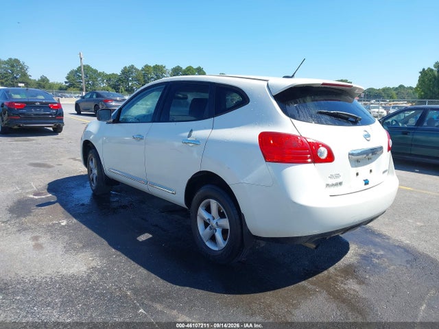 Продажа на аукционе авто 2012 Nissan Rogue S, vin: JN8AS5MTXCW274652, номер лота: 46107211