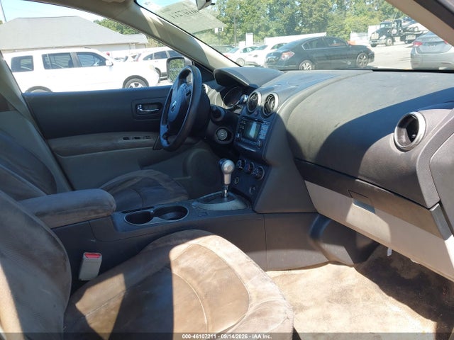 Продажа на аукционе авто 2012 Nissan Rogue S, vin: JN8AS5MTXCW274652, номер лота: 46107211
