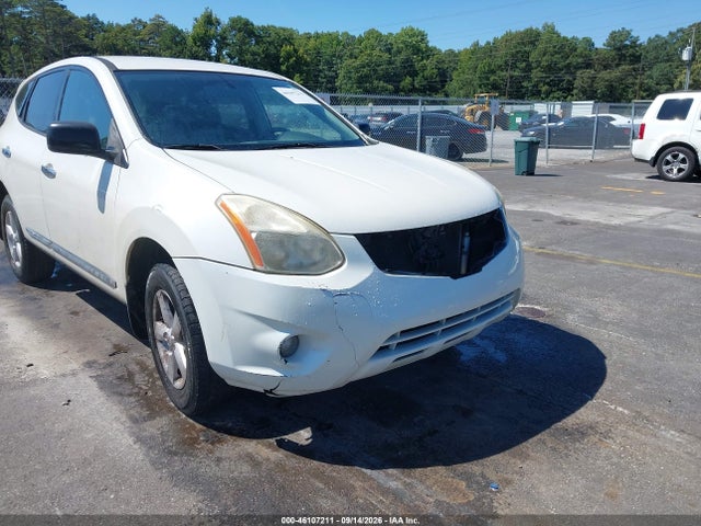 Продажа на аукционе авто 2012 Nissan Rogue S, vin: JN8AS5MTXCW274652, номер лота: 46107211